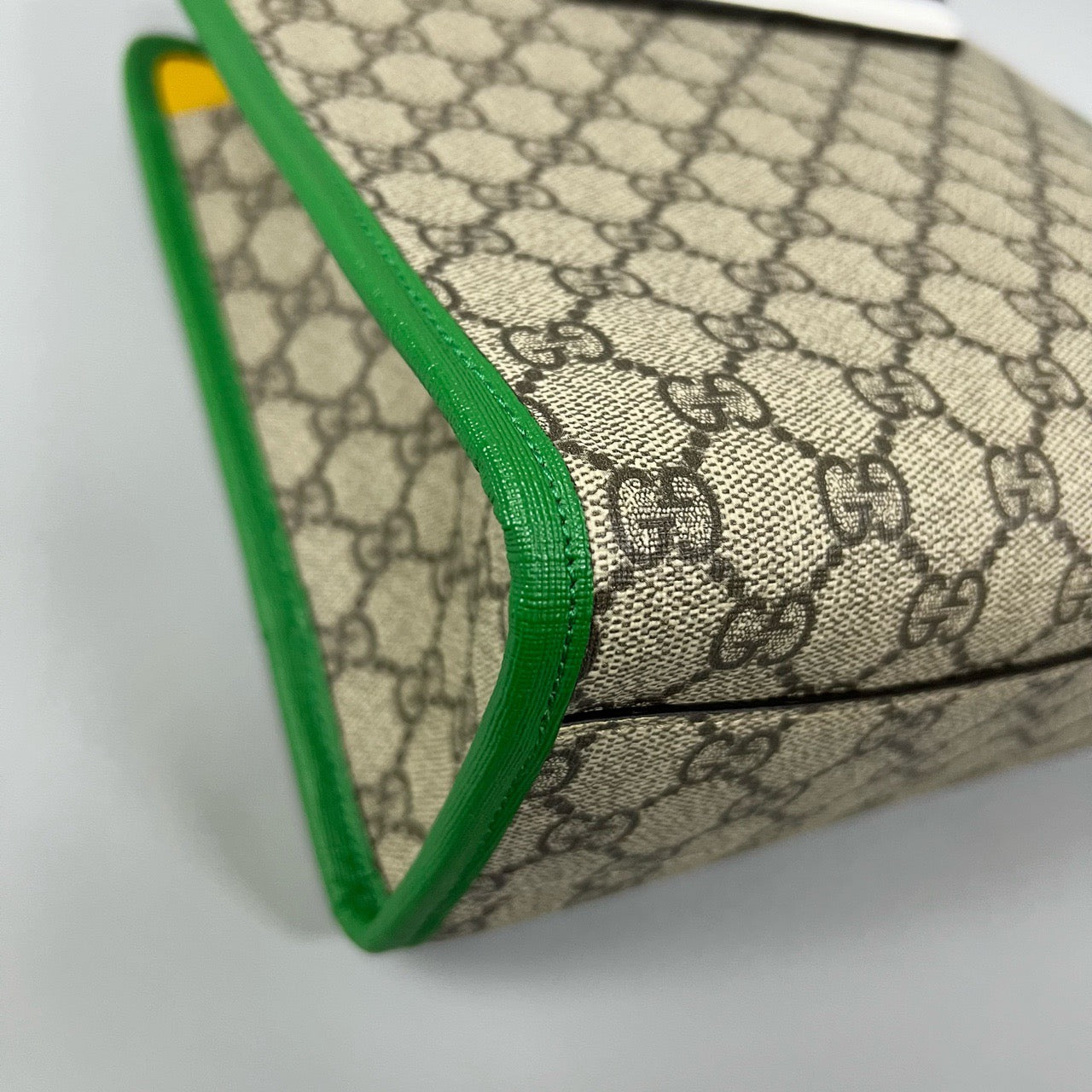 Gucci Kids Sailboat Tote Bag