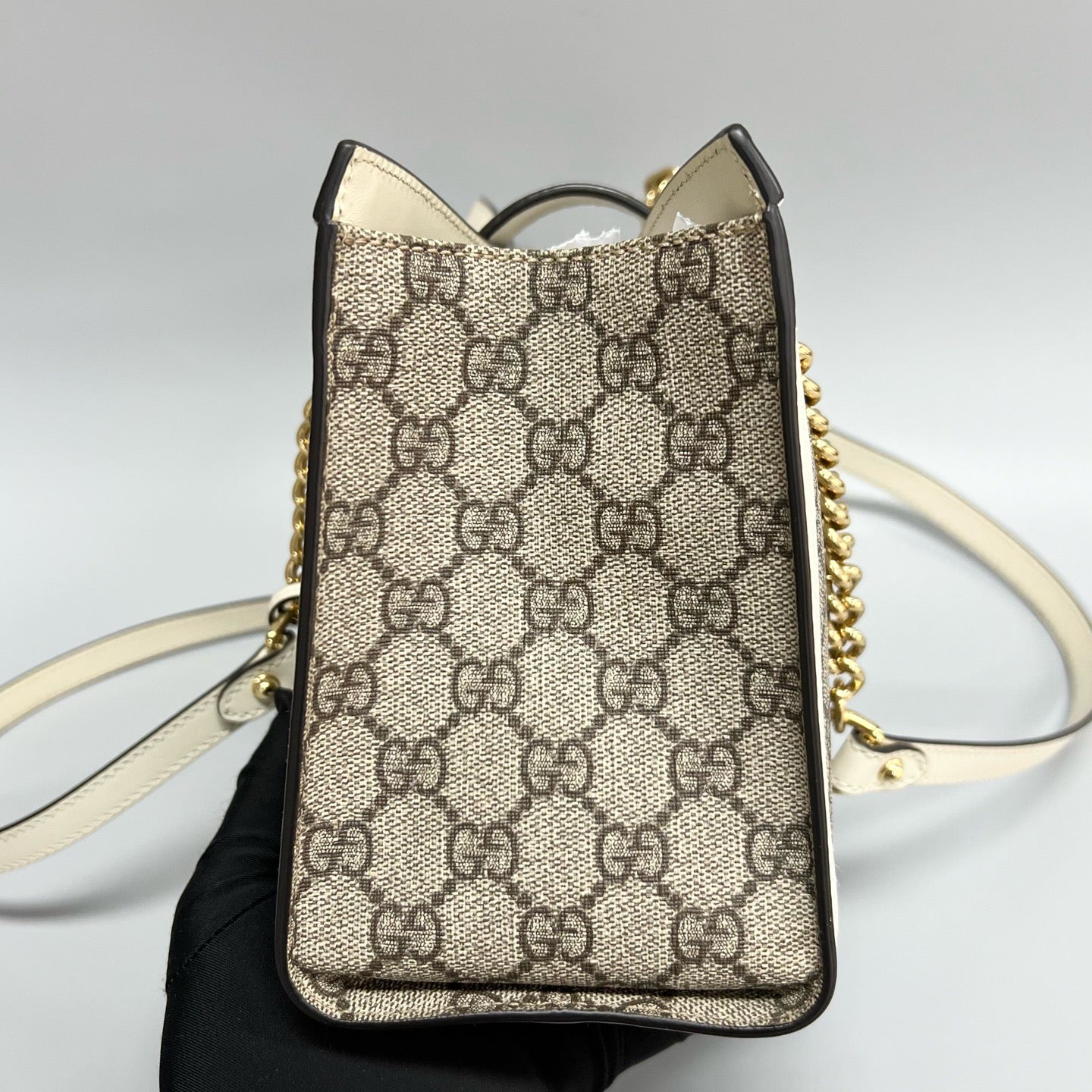 Gucci Padlock Small Shoulder Bag