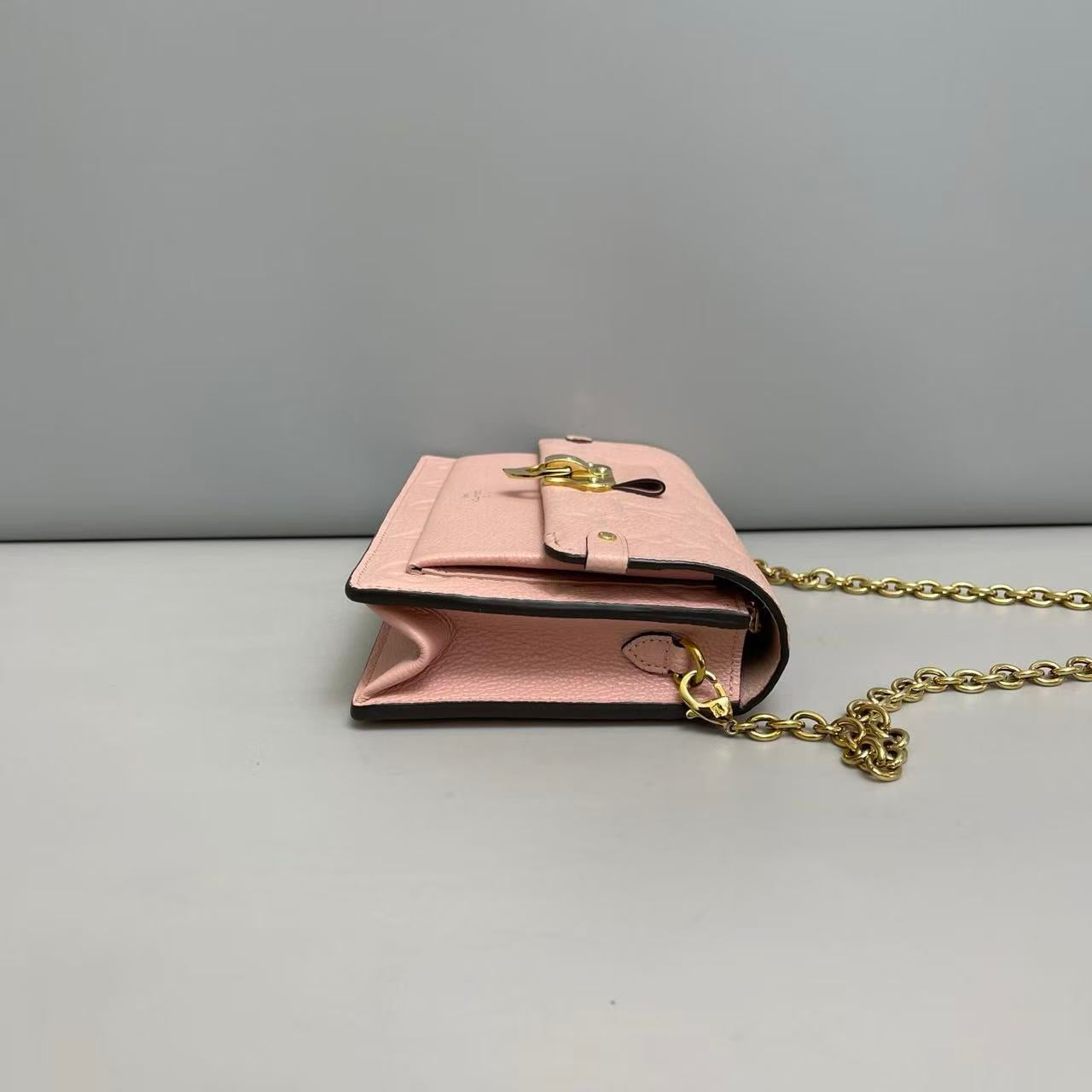 Louis Vuitton Vavin WOC