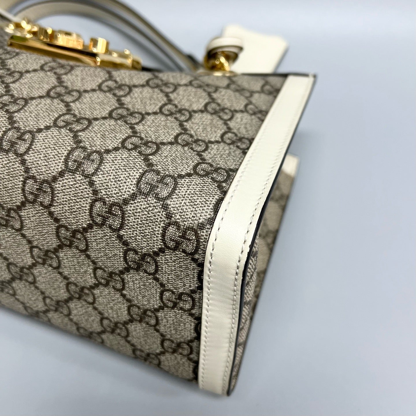 Gucci Padlock Small Shoulder Bag