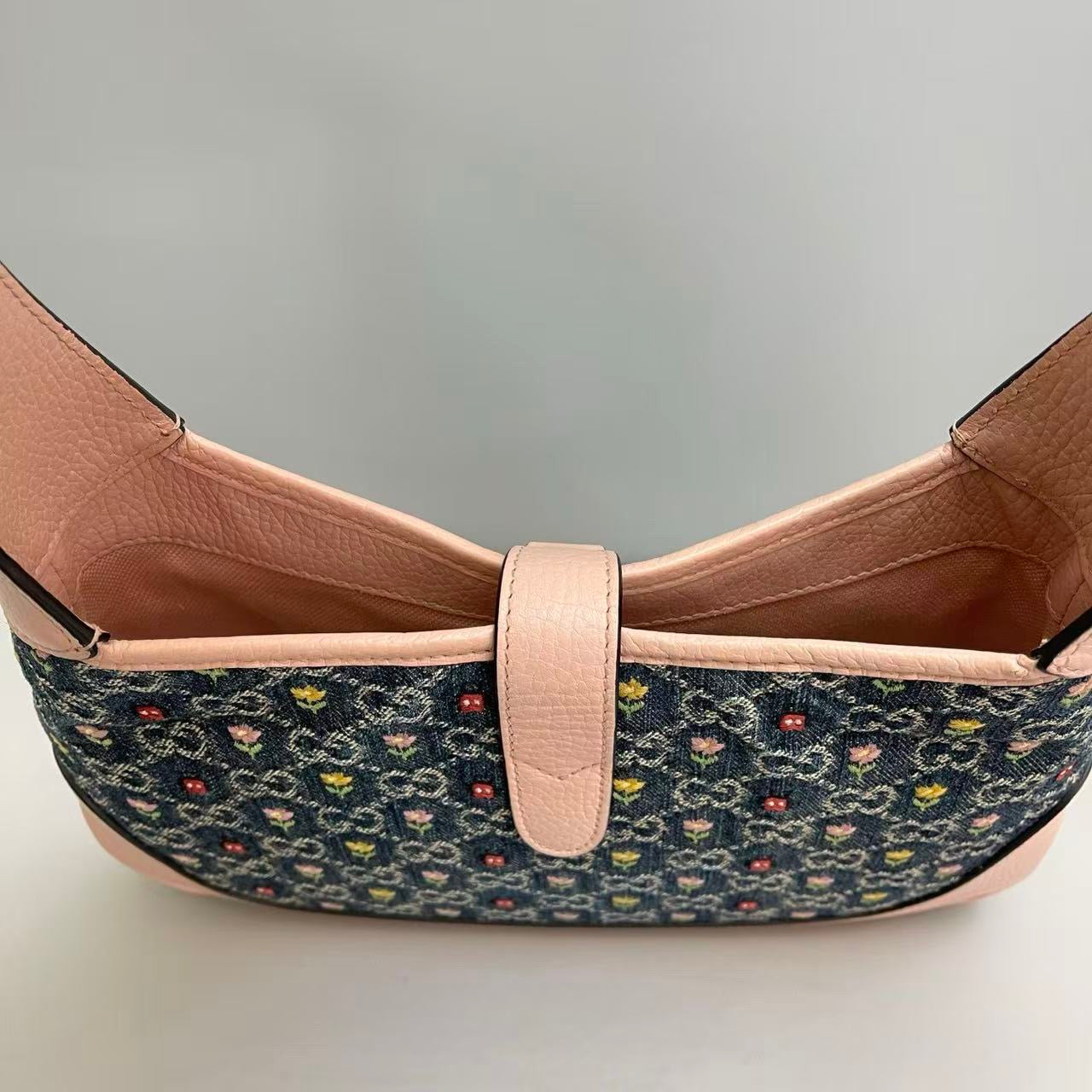 Gucci Jackie 1961 Shoulder Bag
