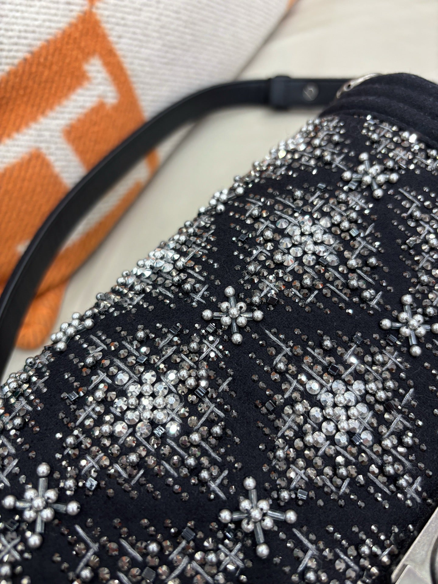 Chanel Boy Bag – Medium