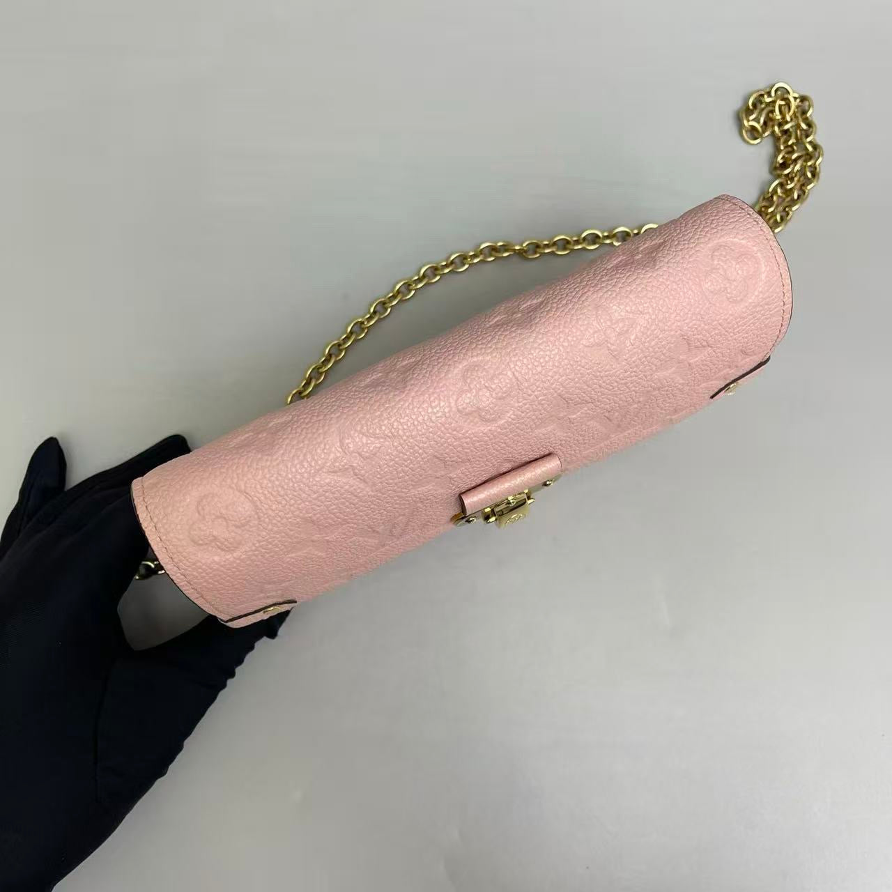 Louis Vuitton Vavin WOC