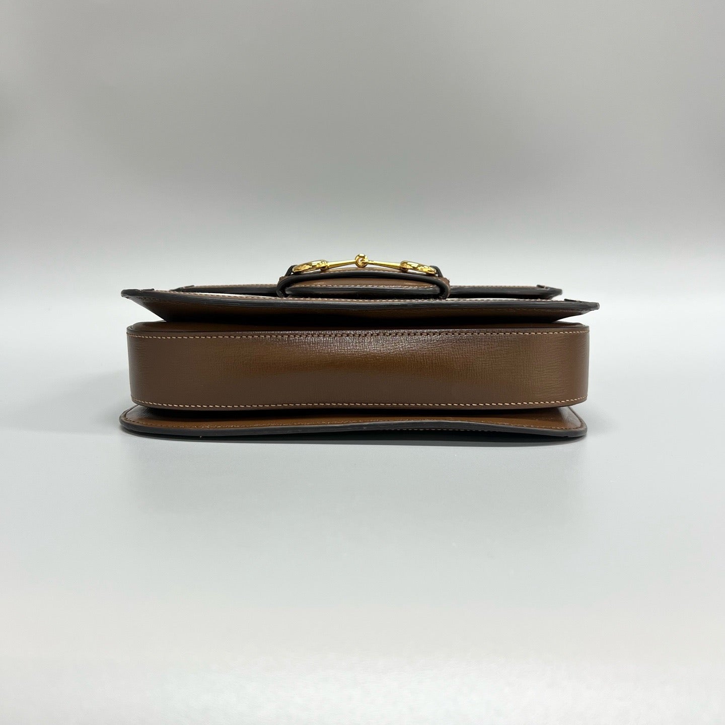 Gucci 1955 Horsebit Shoulder Bag