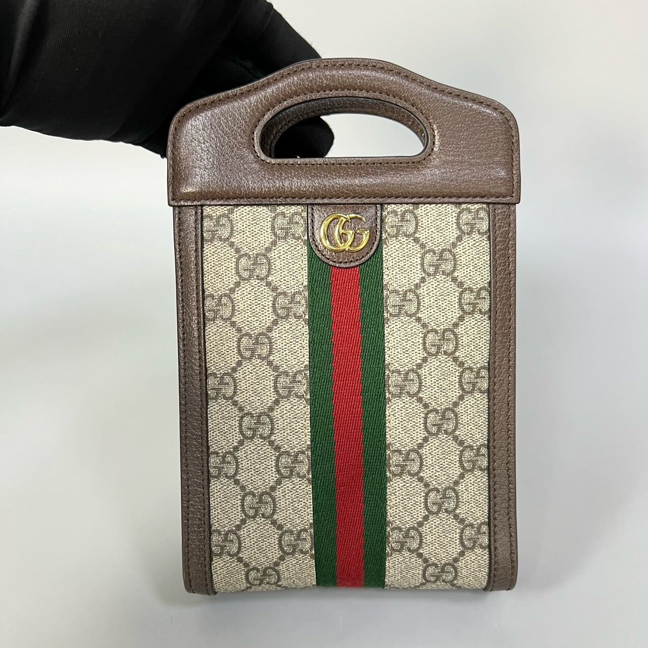 Gucci Ophidia Phone Crossbody