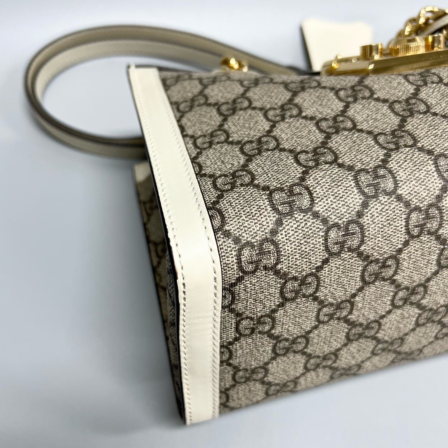 Gucci Padlock Small Shoulder Bag