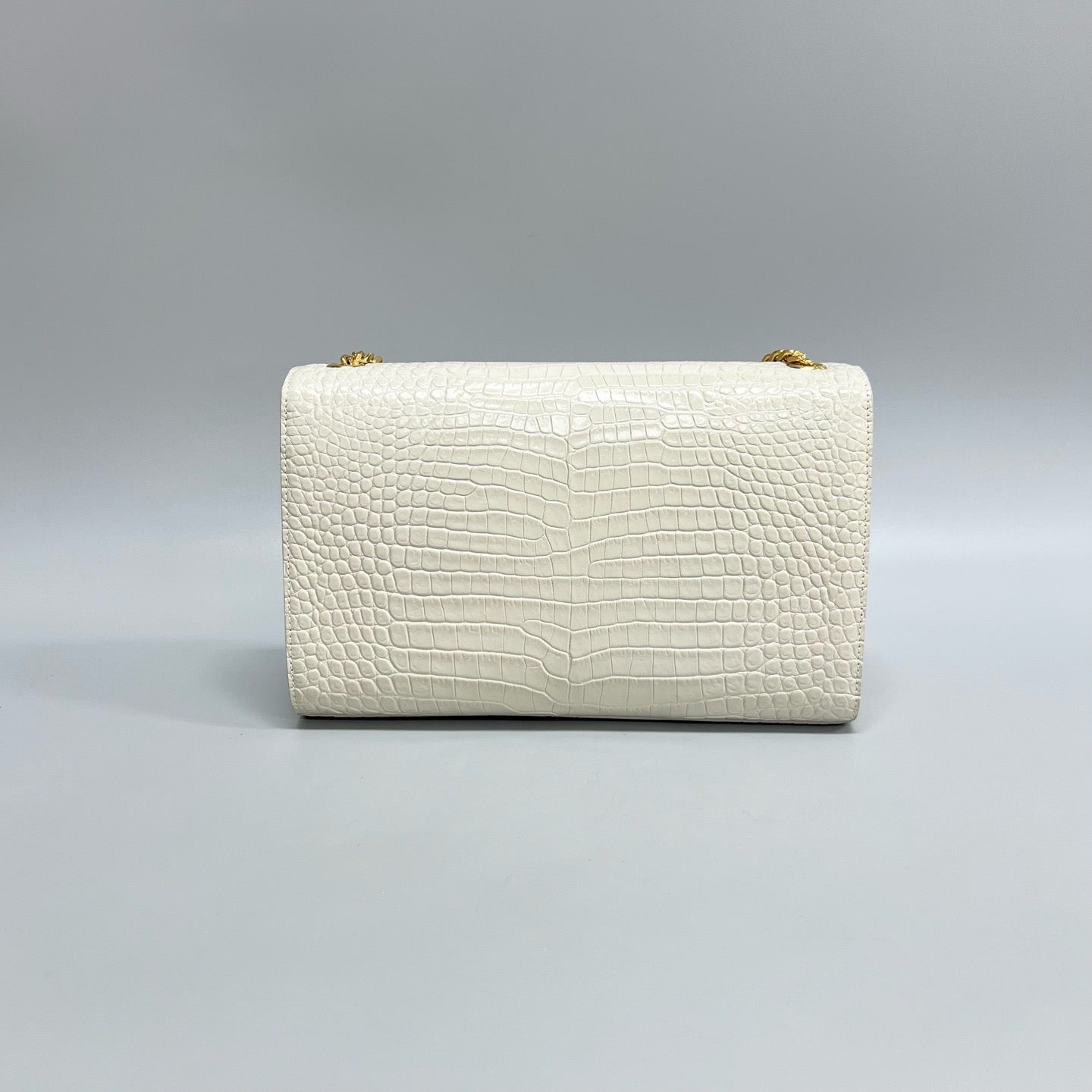 Saint Laurent Medium Kate Tassel Chain Bag