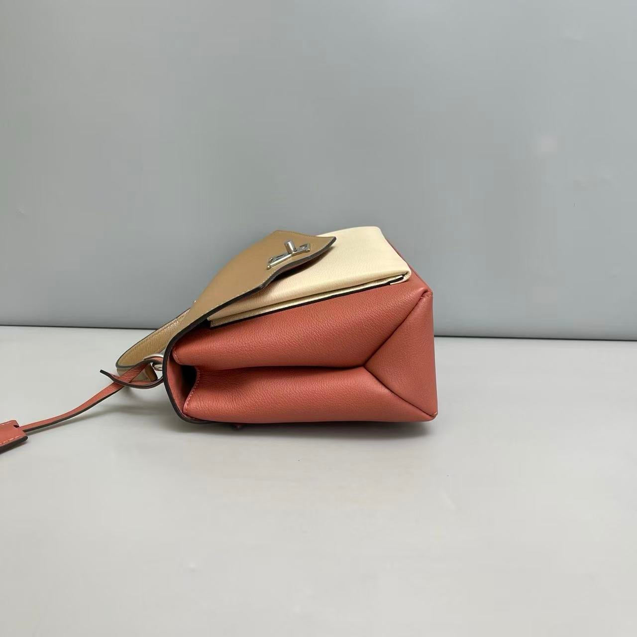 Louis Vuitton Lockme Messenger Bag