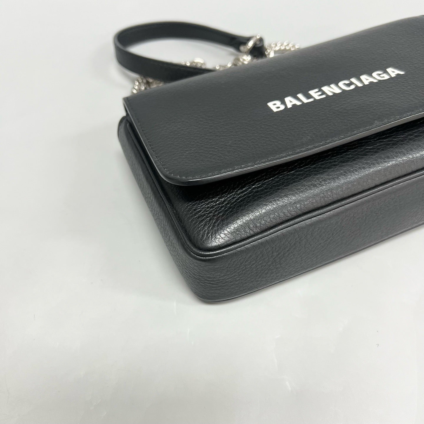Balenciaga Flap Chain Bag