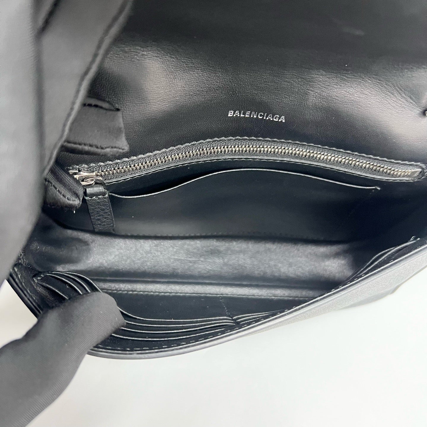 Balenciaga Flap Chain Bag