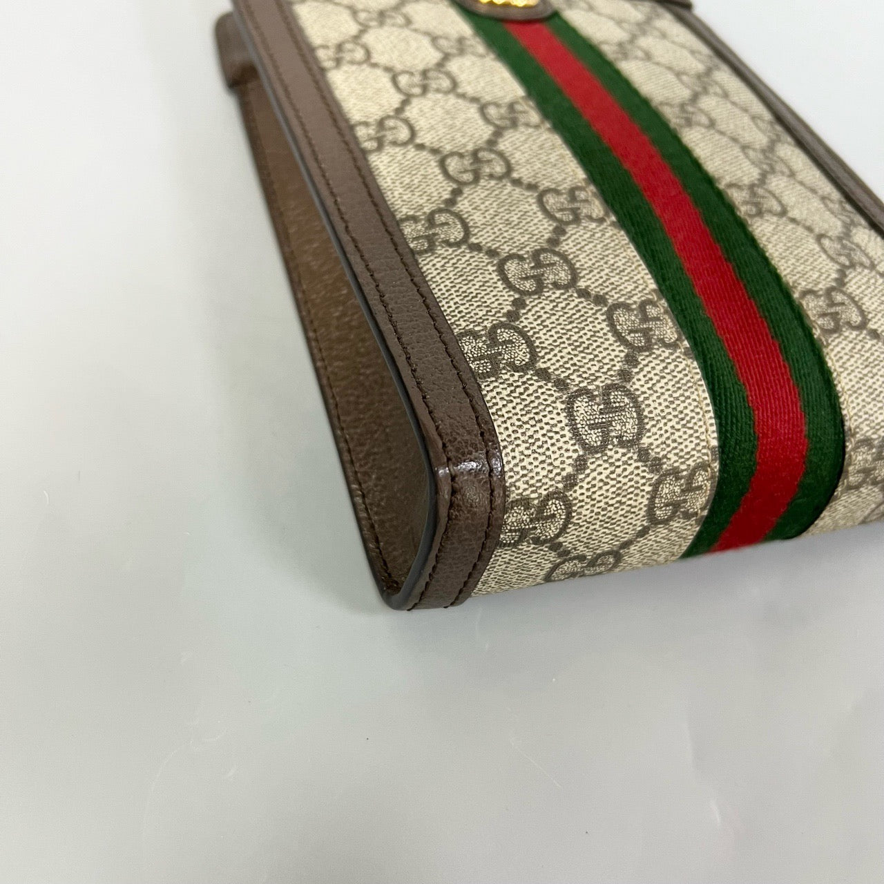 Gucci Ophidia Phone Crossbody