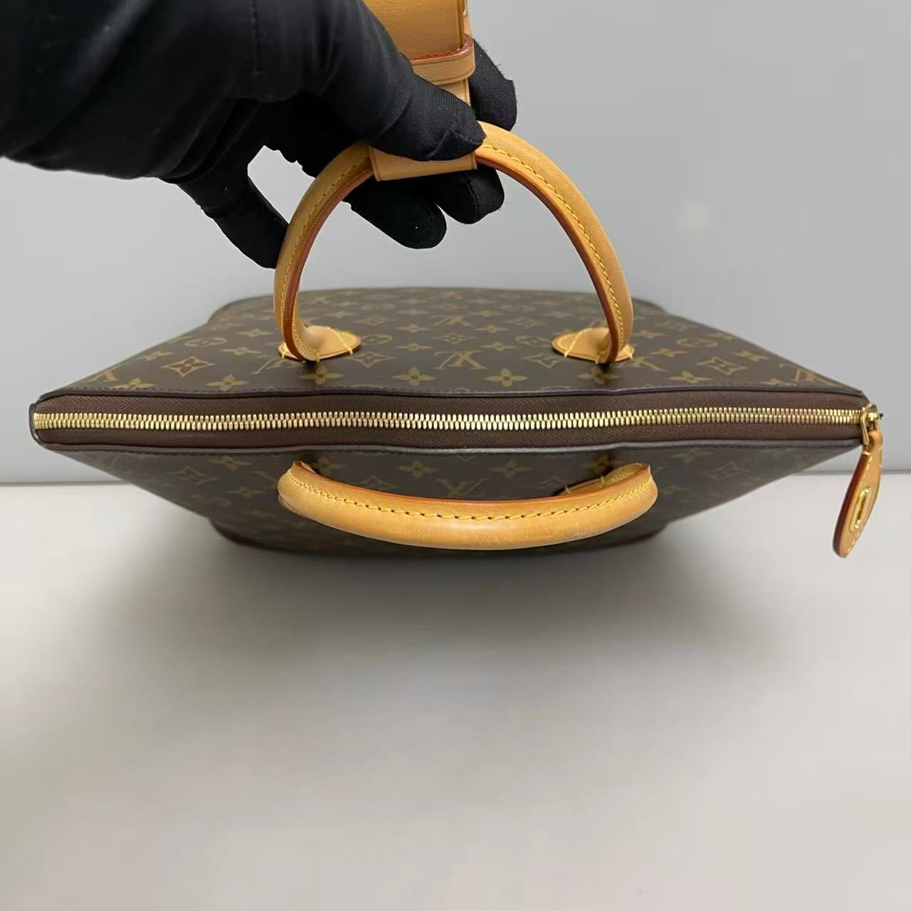 Louis Vuitton Lockit Tote