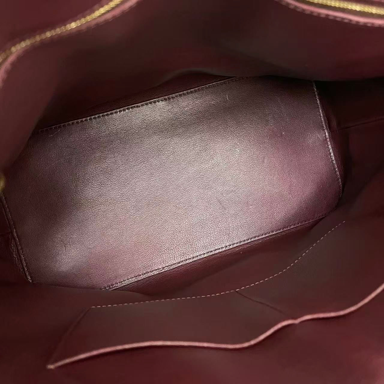 Louis Vuitton Lockit Tote