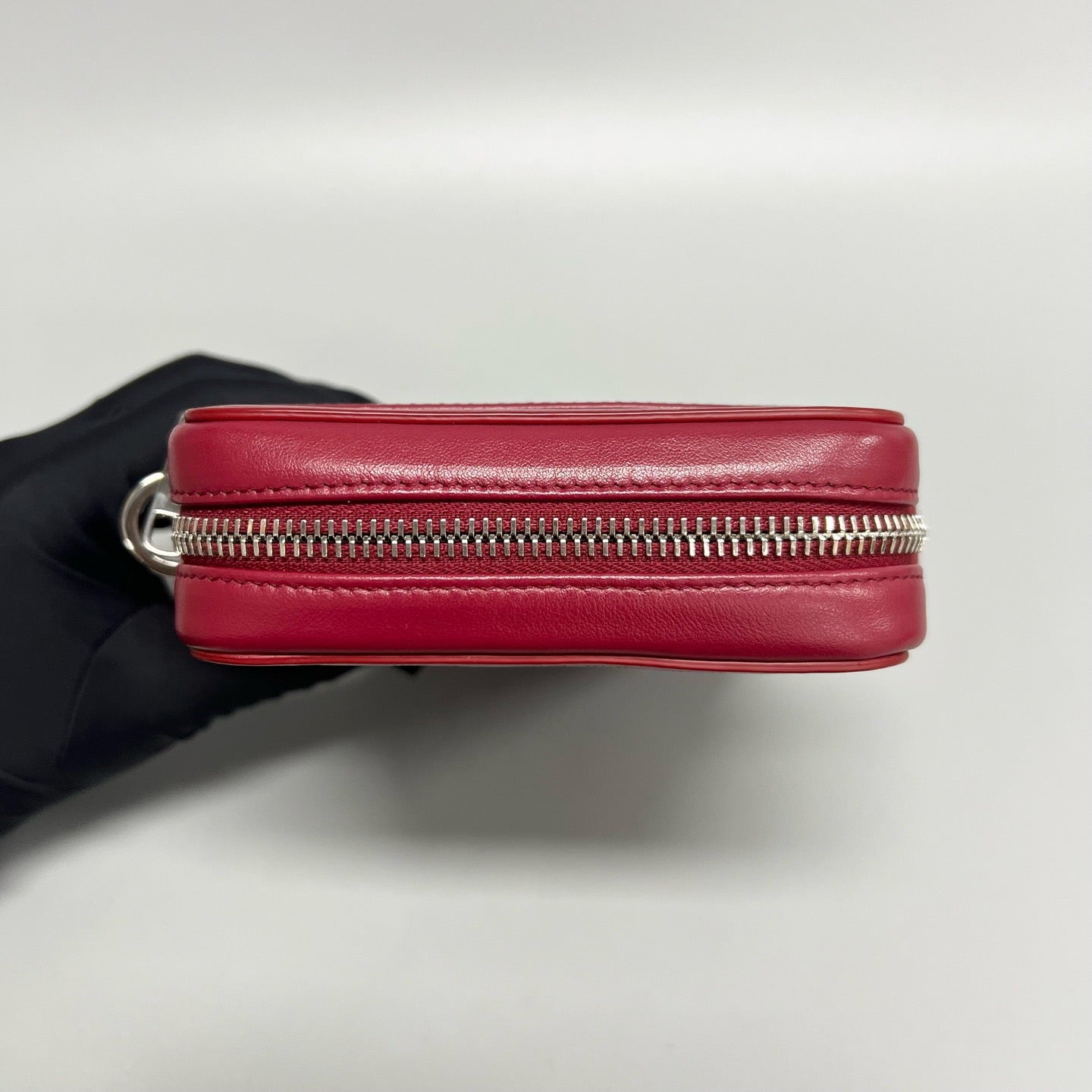 Dior Vertical Phone Bag