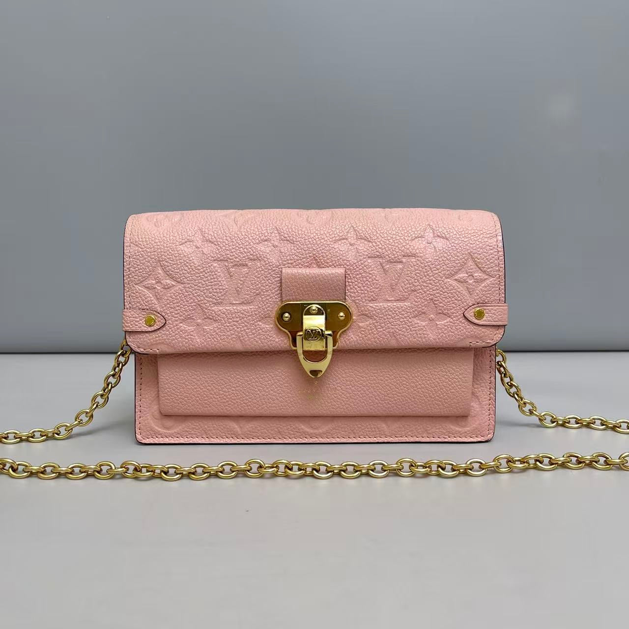 Louis Vuitton Vavin WOC