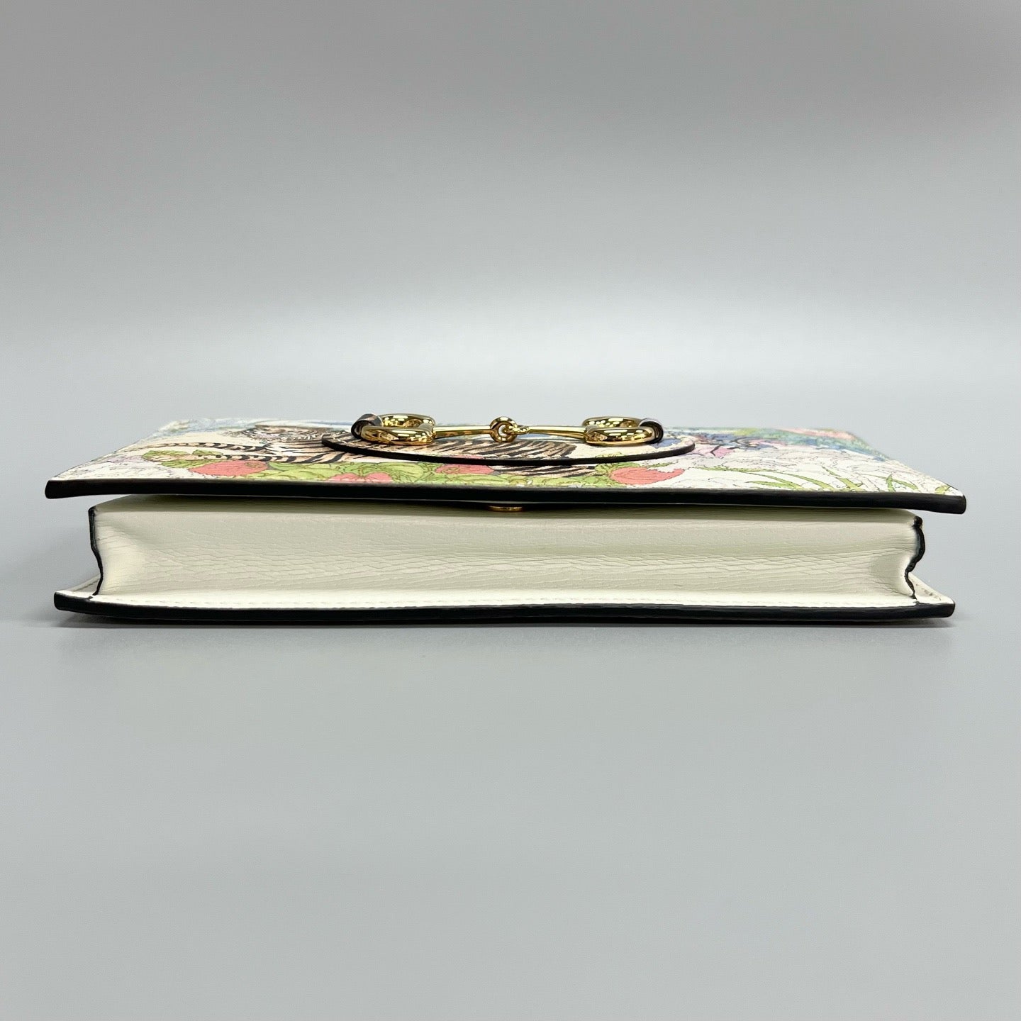 Gucci 1955 Limited Edition Tiger Print WOC