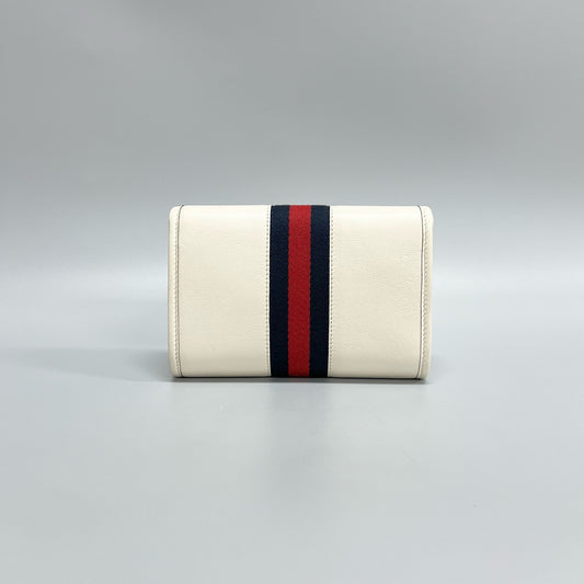 GUCCI Rajah WOC Chain Bag