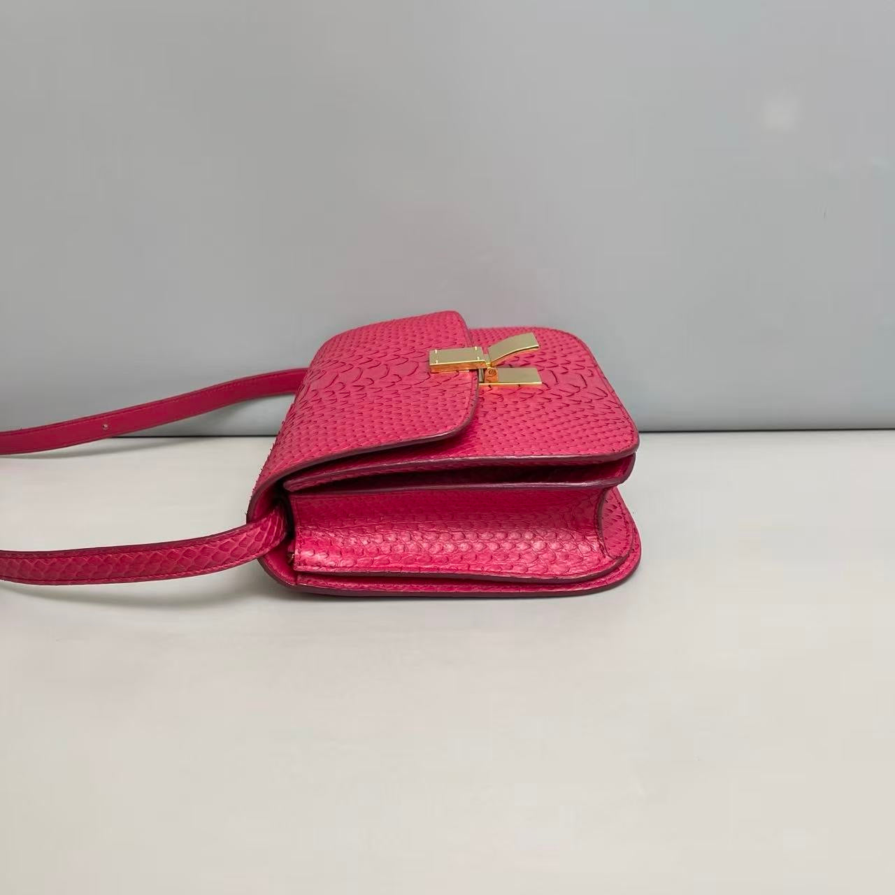 Celine Classic Box Medium