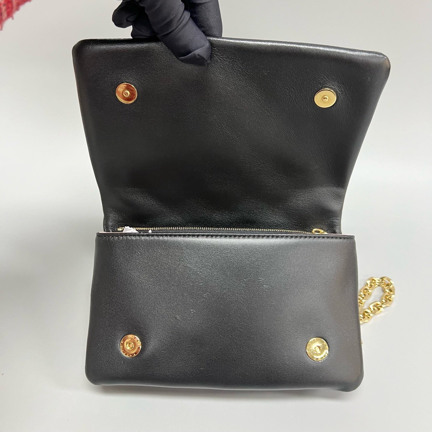 Louis Vuitton Pochette Coussin