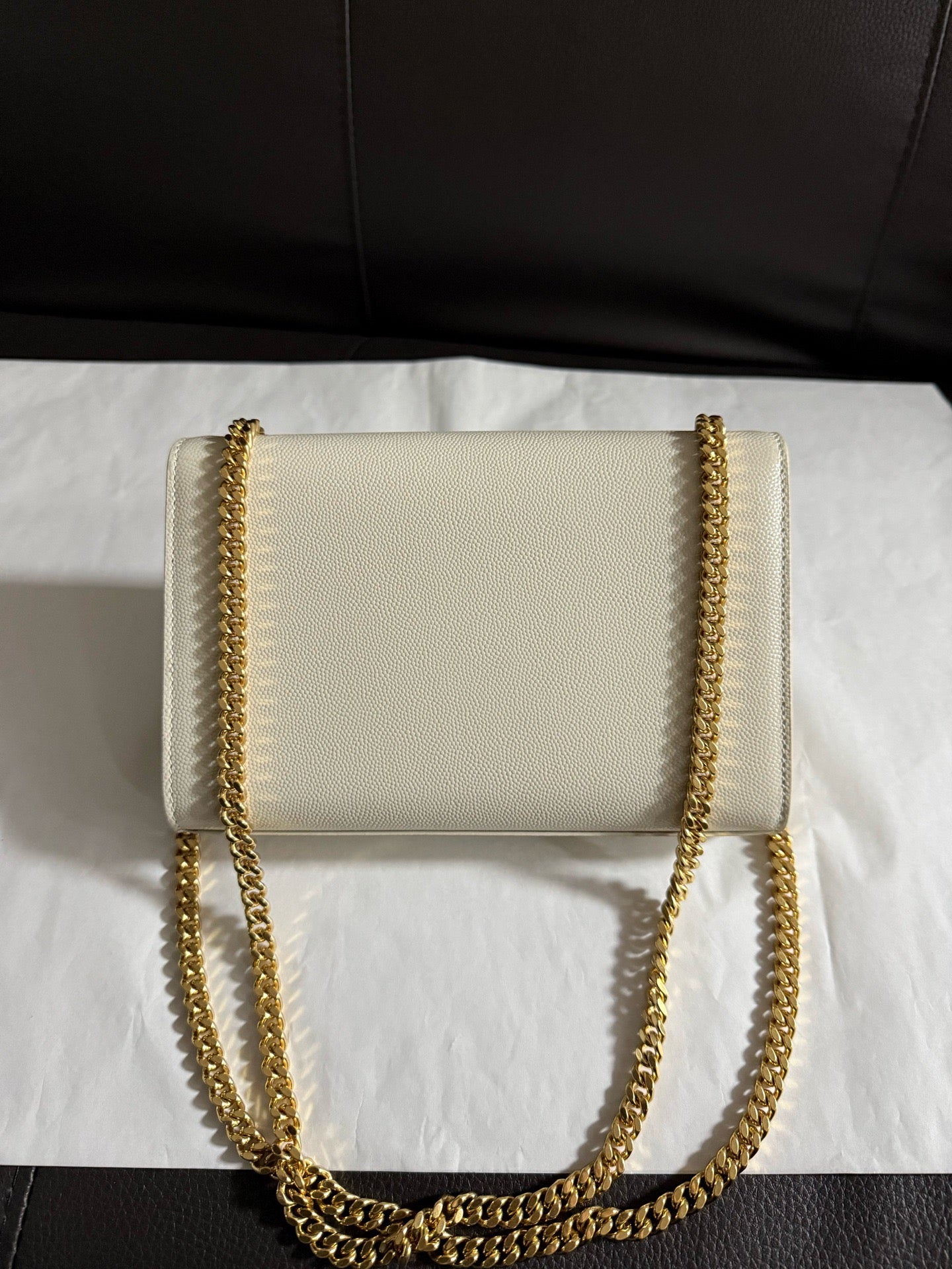 Saint Laurent Kate Chain Bag