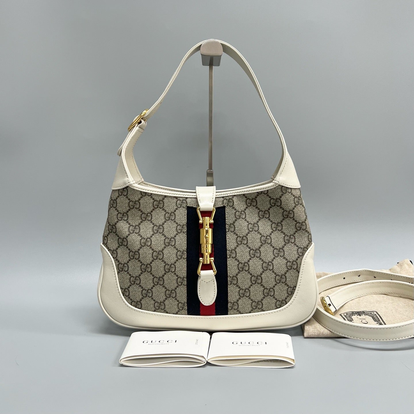 Gucci Jackie 1961 Medium