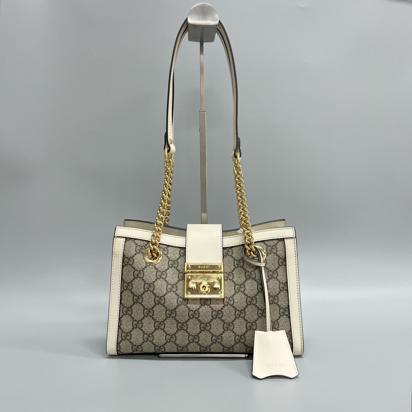 Gucci Padlock Small Shoulder Bag