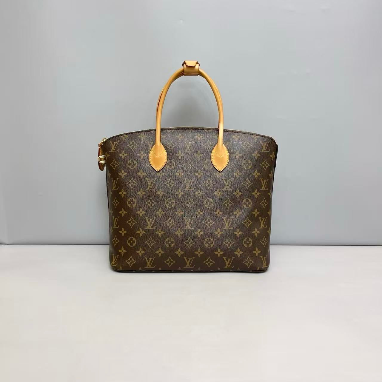 Louis Vuitton Lockit Tote