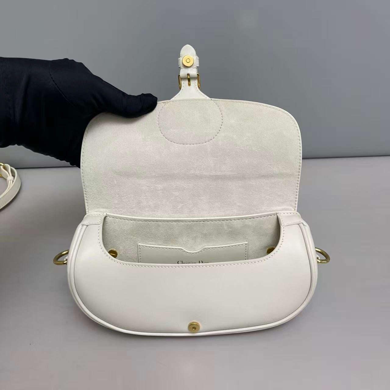Dior Bobby Shoulder Bag