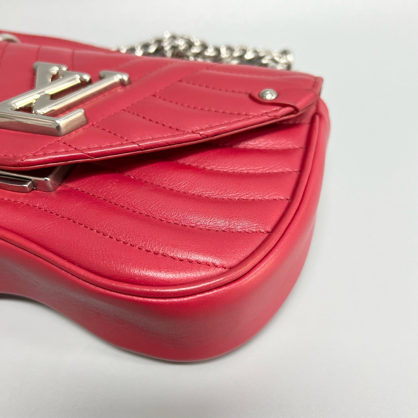 Louis Vuitton New Wave Small