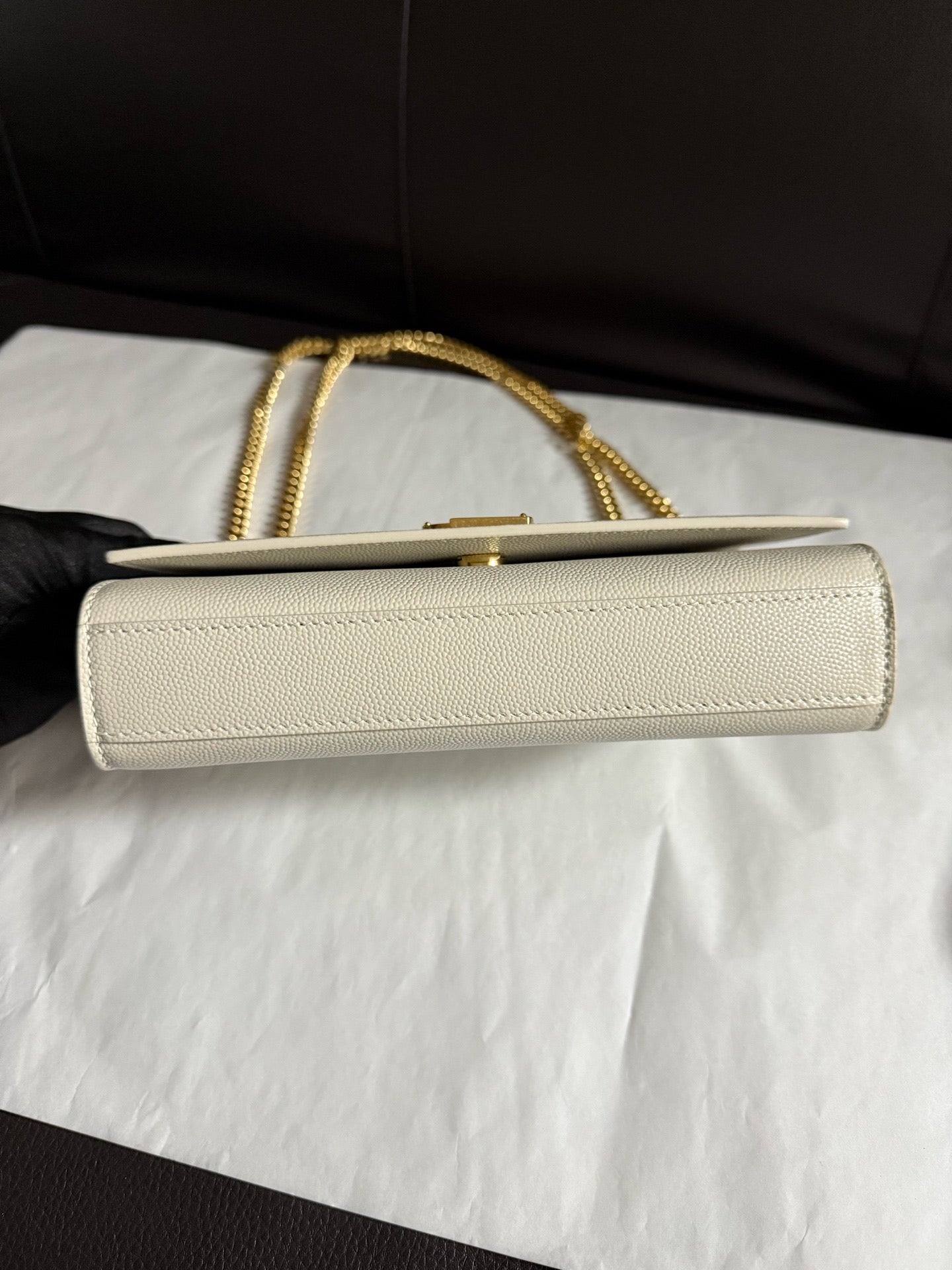 Saint Laurent Kate Chain Bag