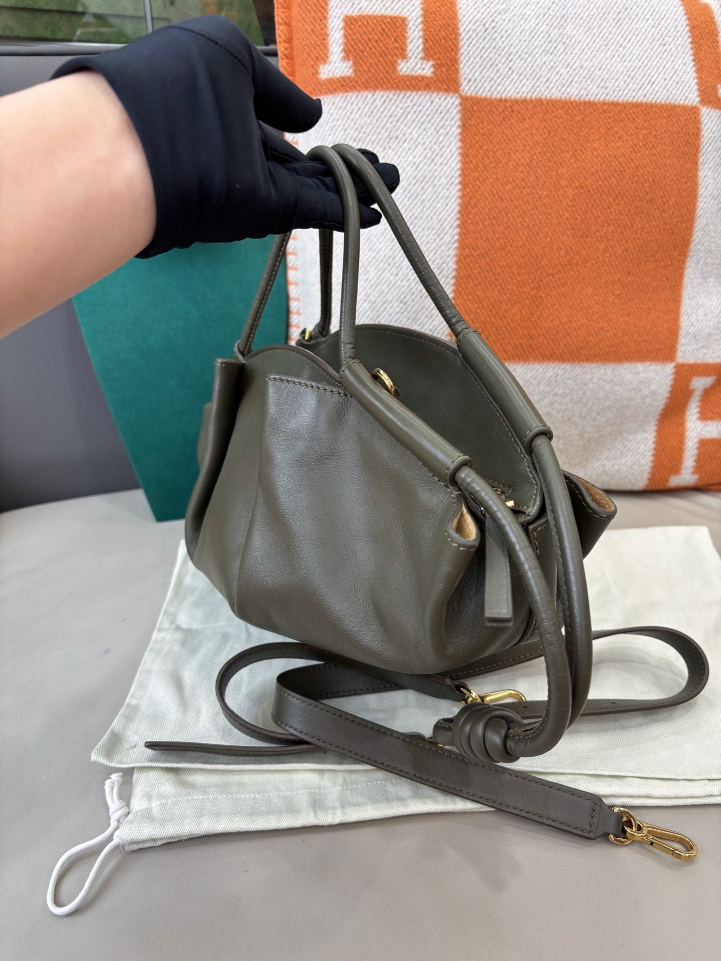 LOEWE Paseo Bag