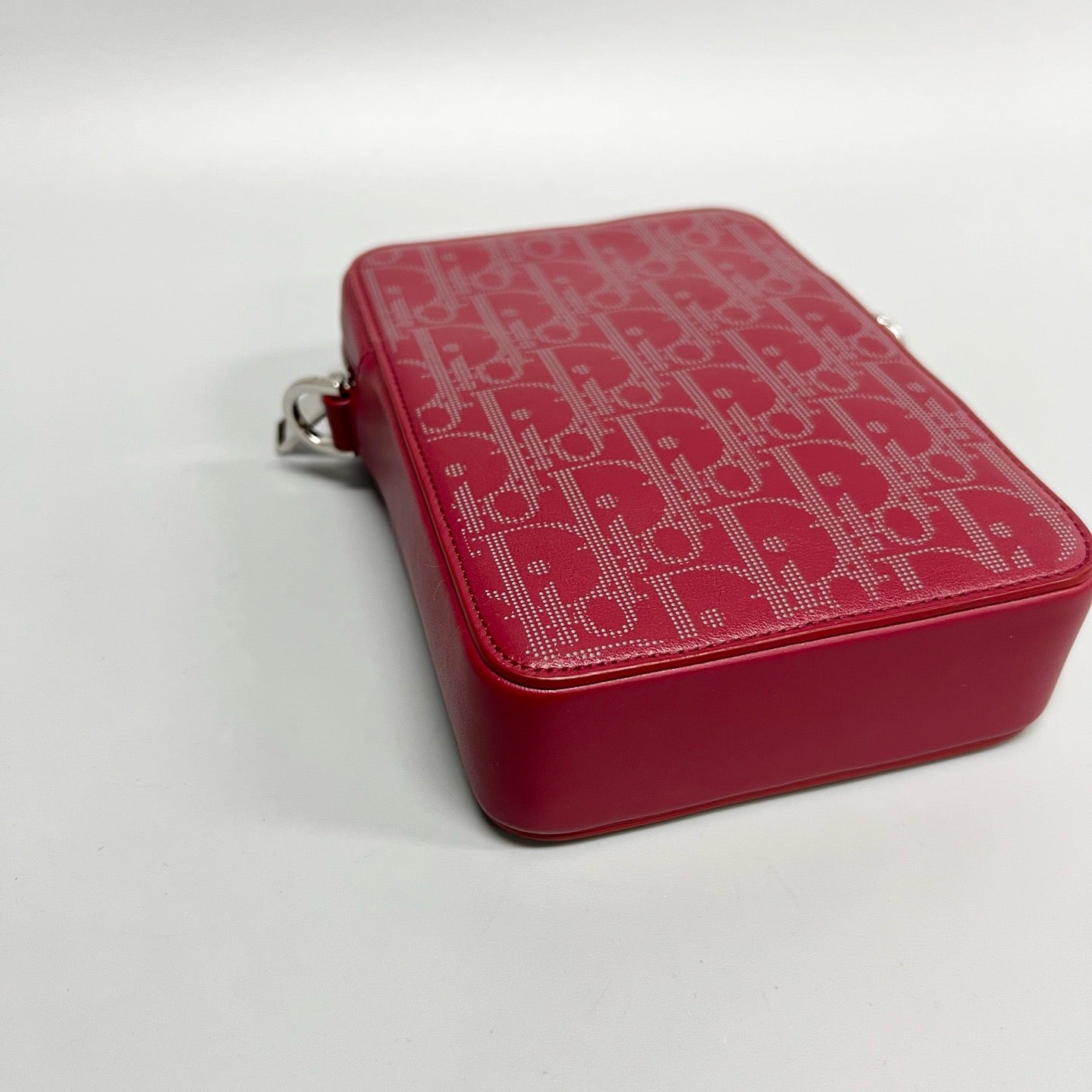 Dior Vertical Phone Bag