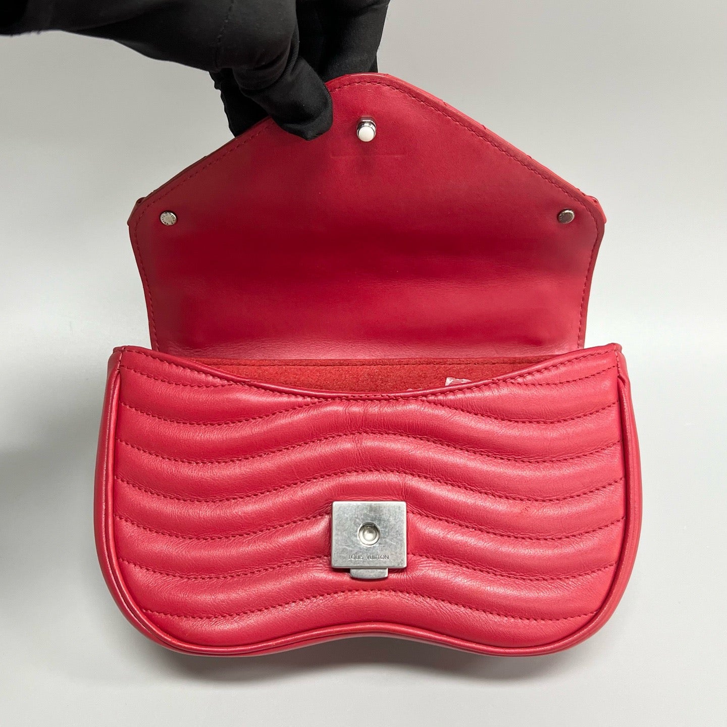 Louis Vuitton New Wave Small