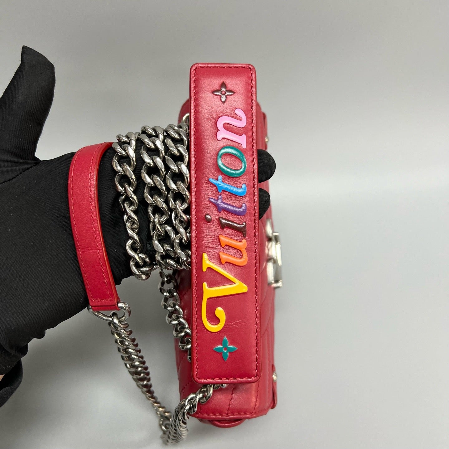 Louis Vuitton New Wave Small