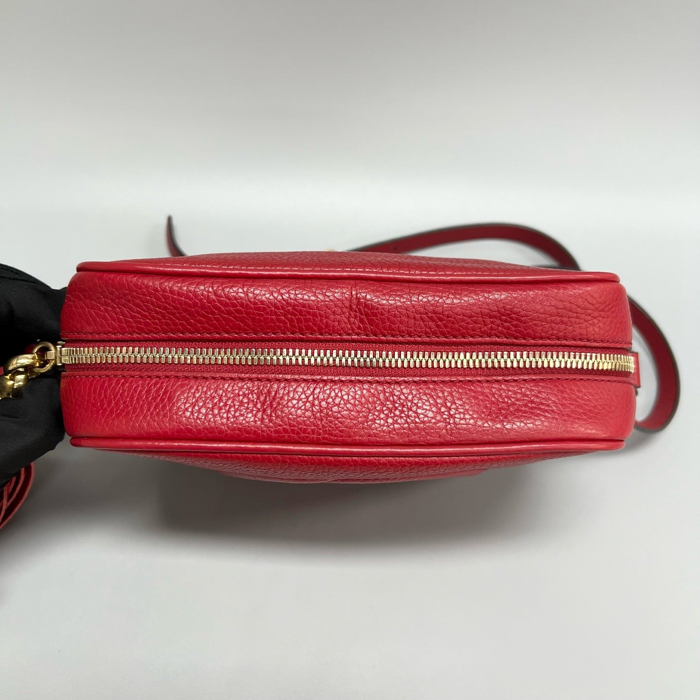 Gucci Soho Camera Bag