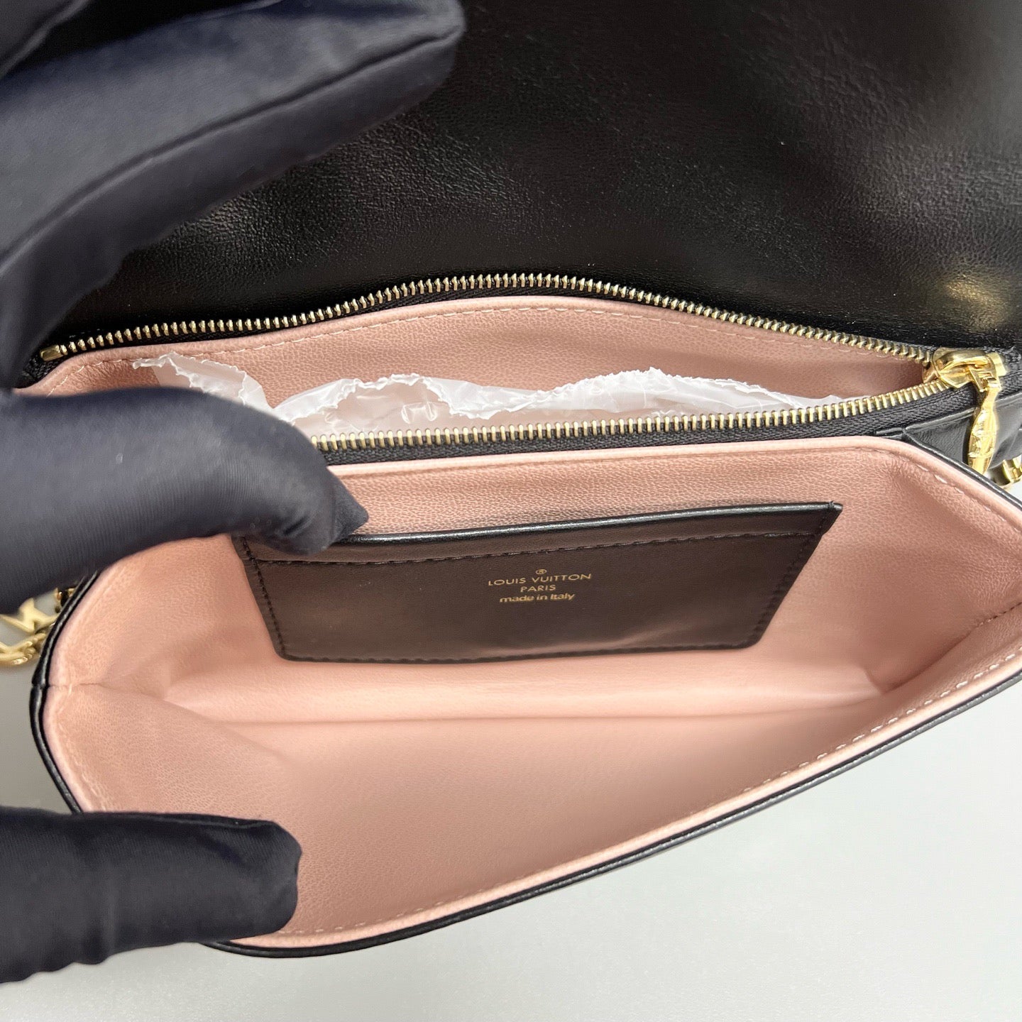 Louis Vuitton Pochette Coussin