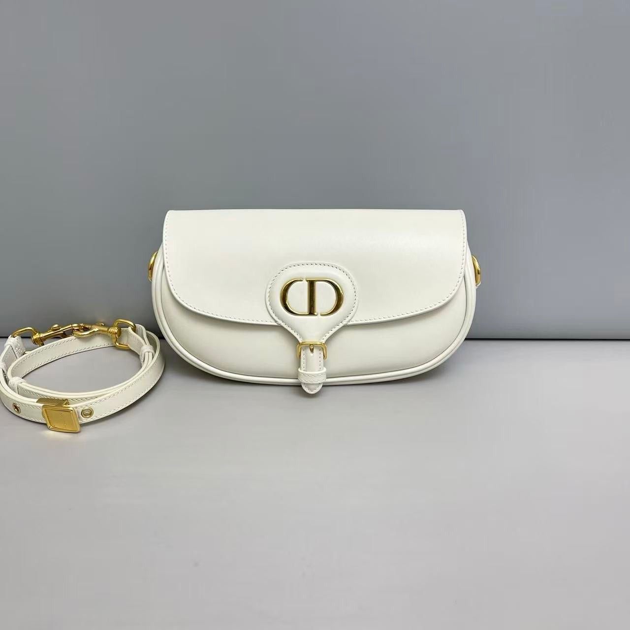 Dior Bobby Shoulder Bag