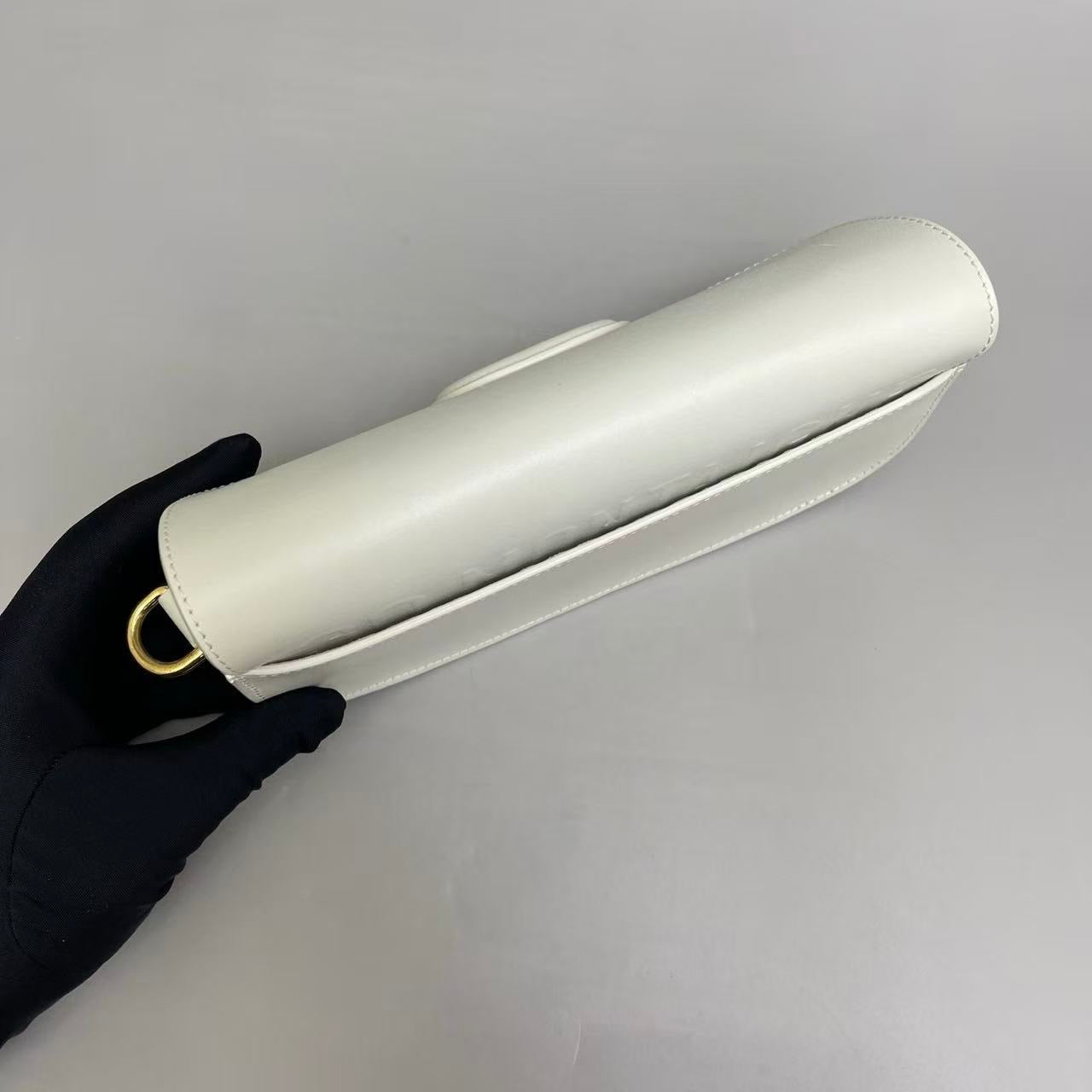 Dior Bobby Shoulder Bag