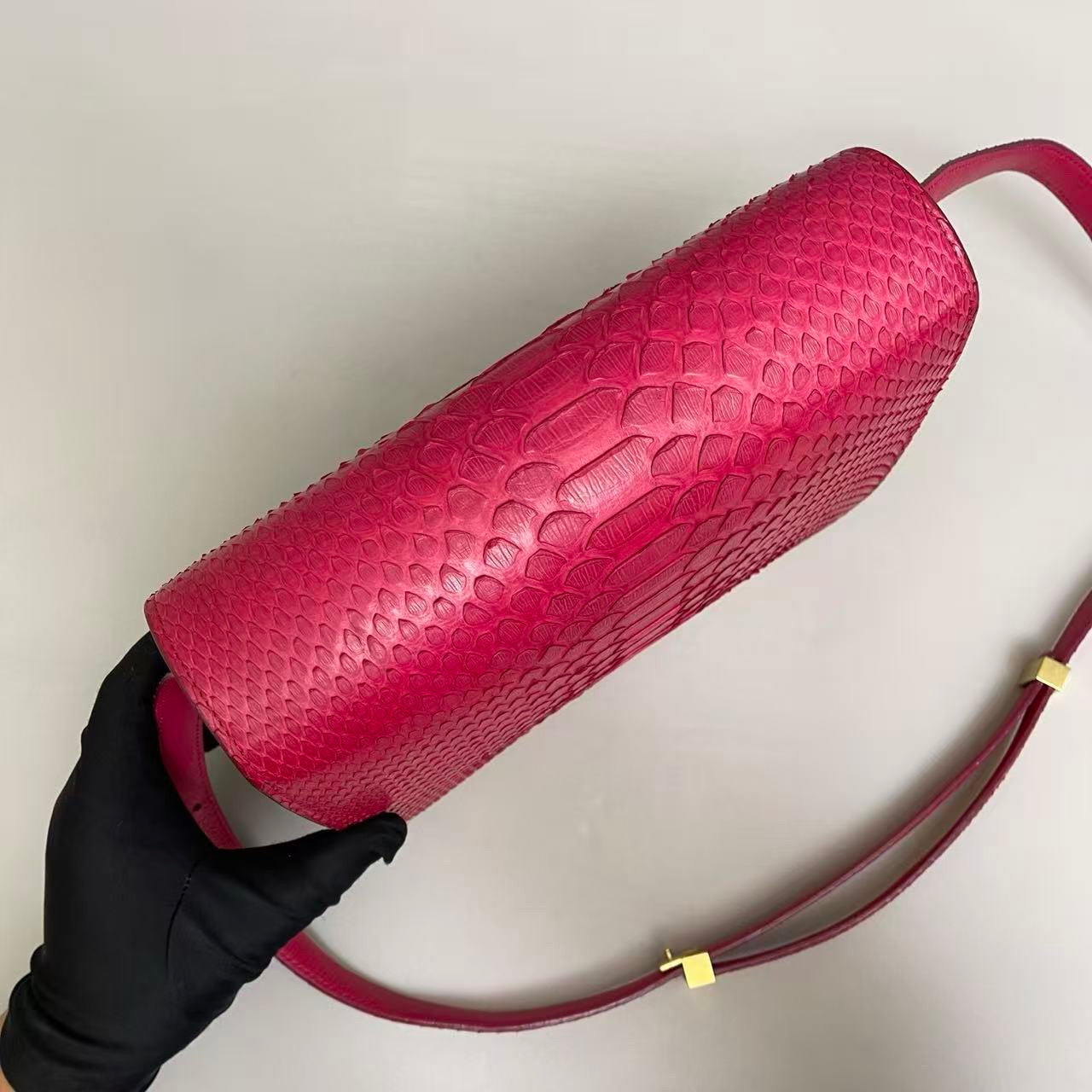 Celine Classic Box Medium