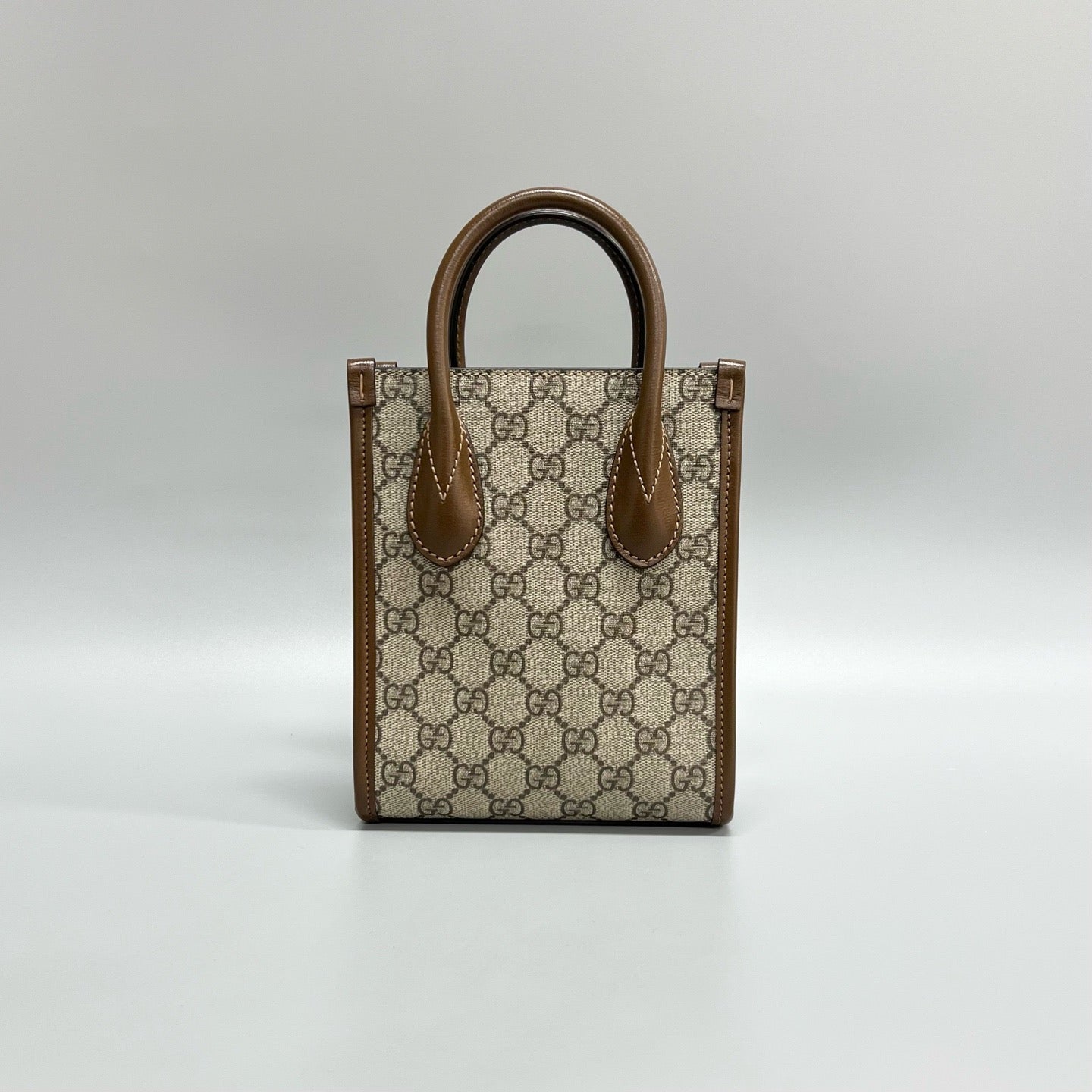 Gucci Retro GG Tote