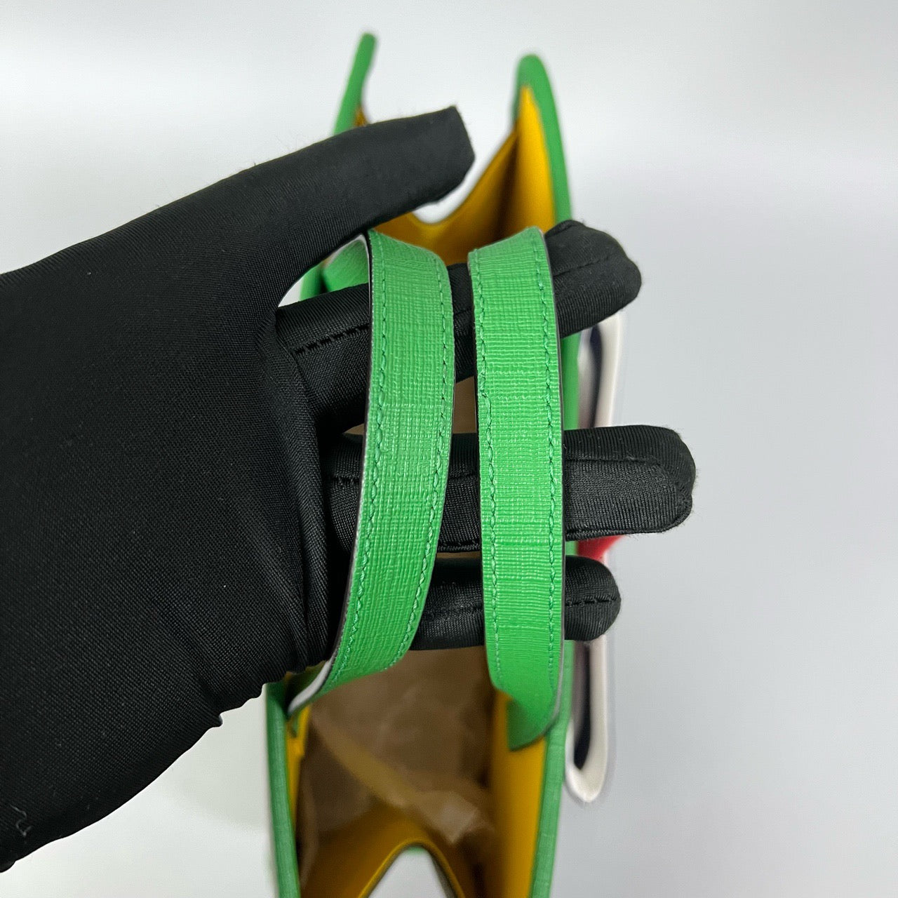 Gucci Kids Sailboat Tote Bag