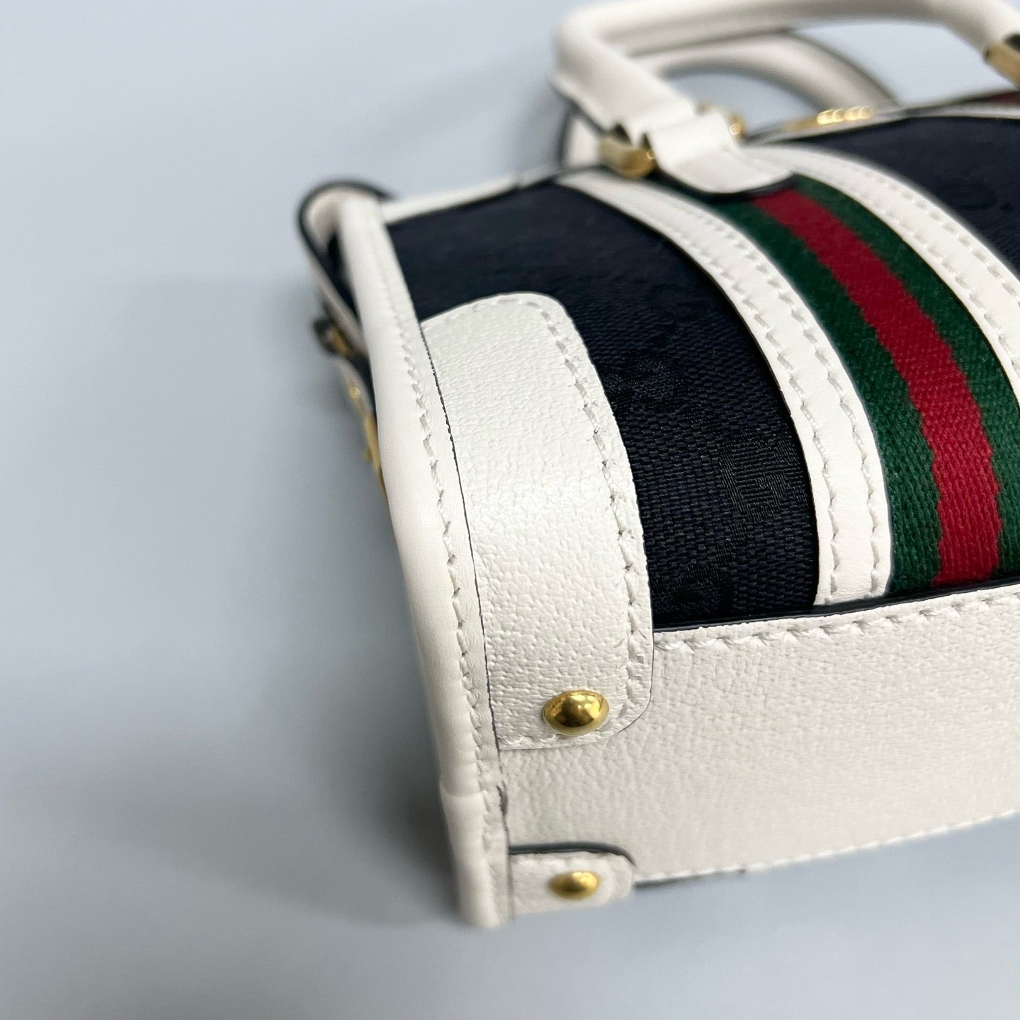 Gucci Exquisite Top Handle Bag