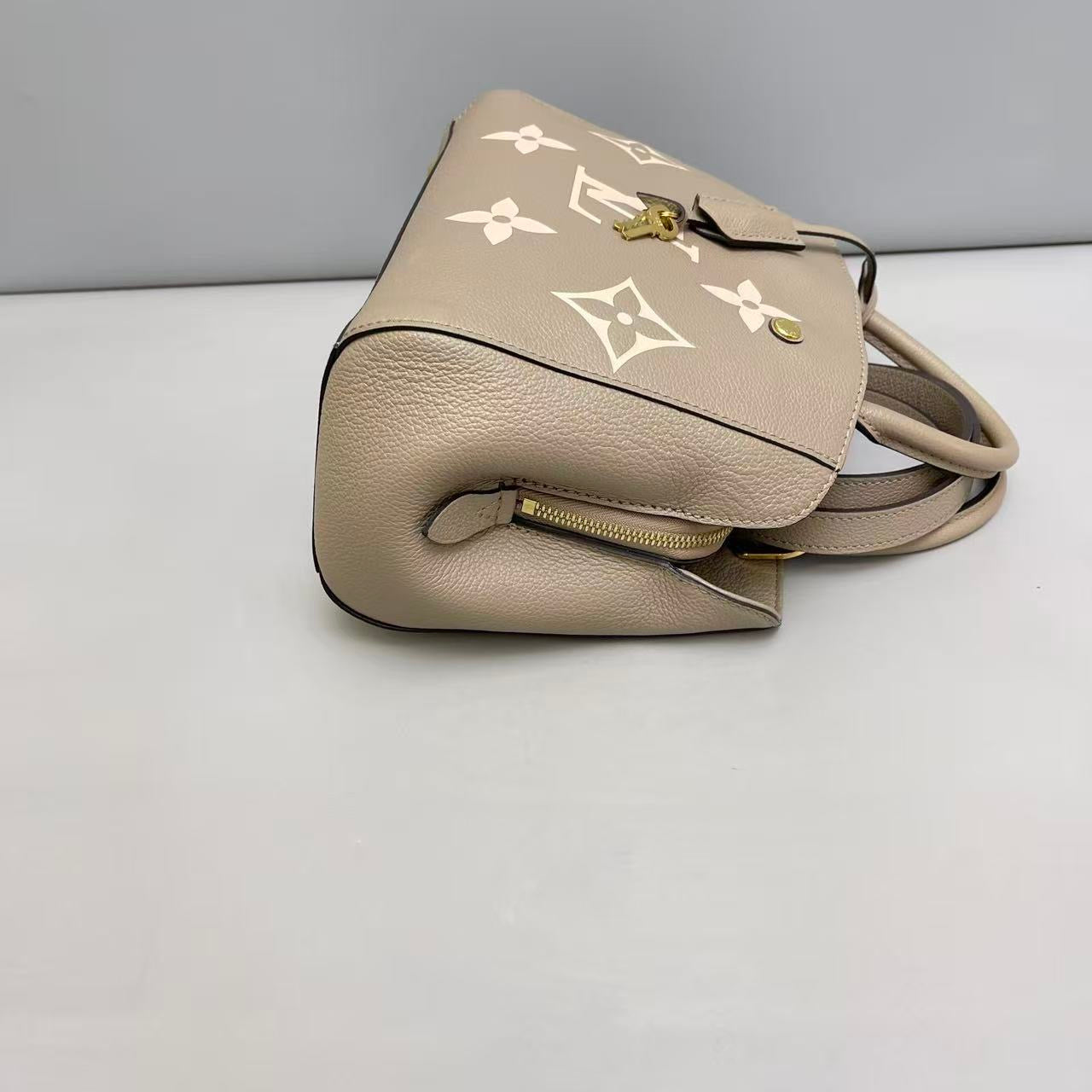 Louis Vuitton Montaigne BB Bag
