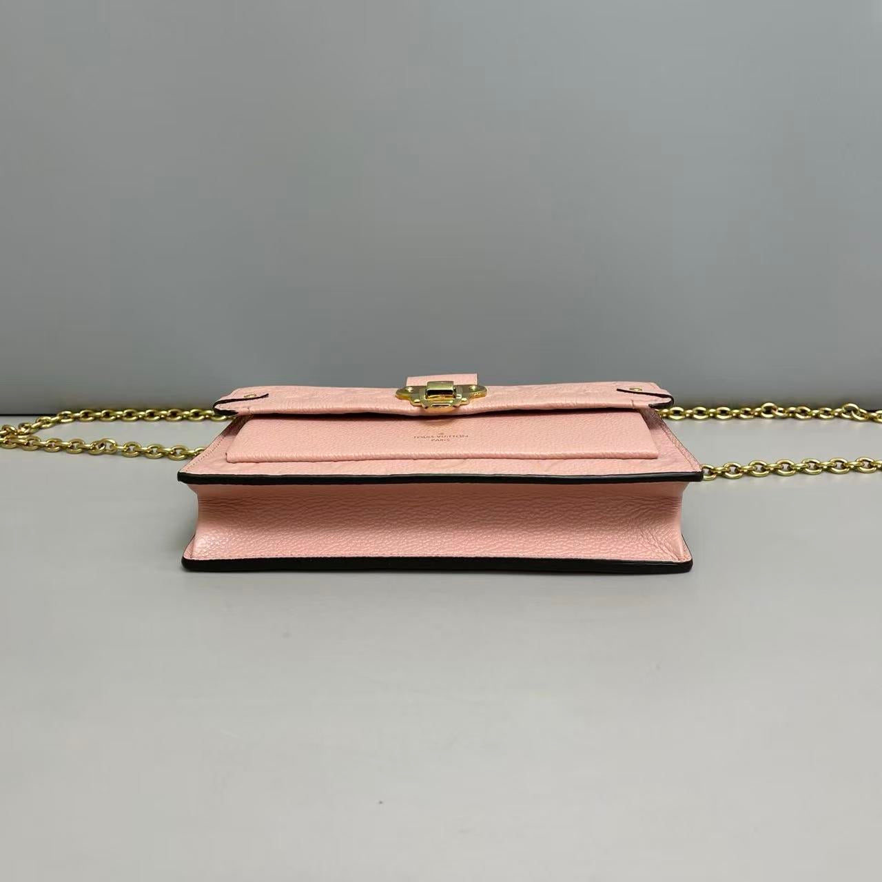 Louis Vuitton Vavin WOC