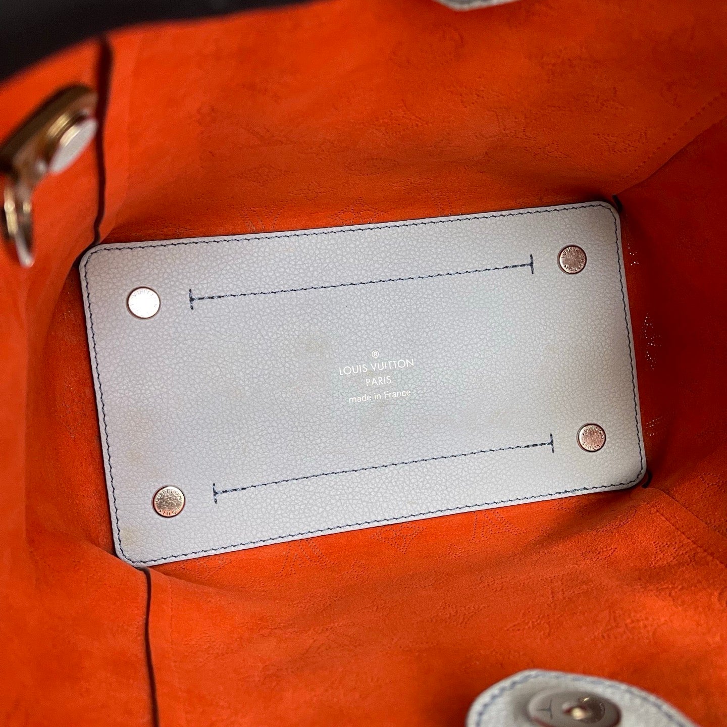 Louis Vuitton Hina Small Bag