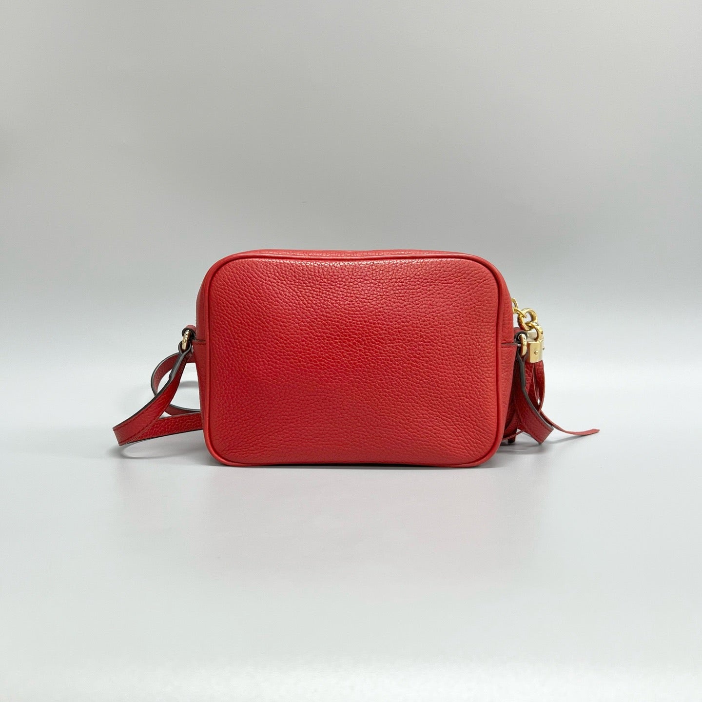 Gucci Soho Camera Bag