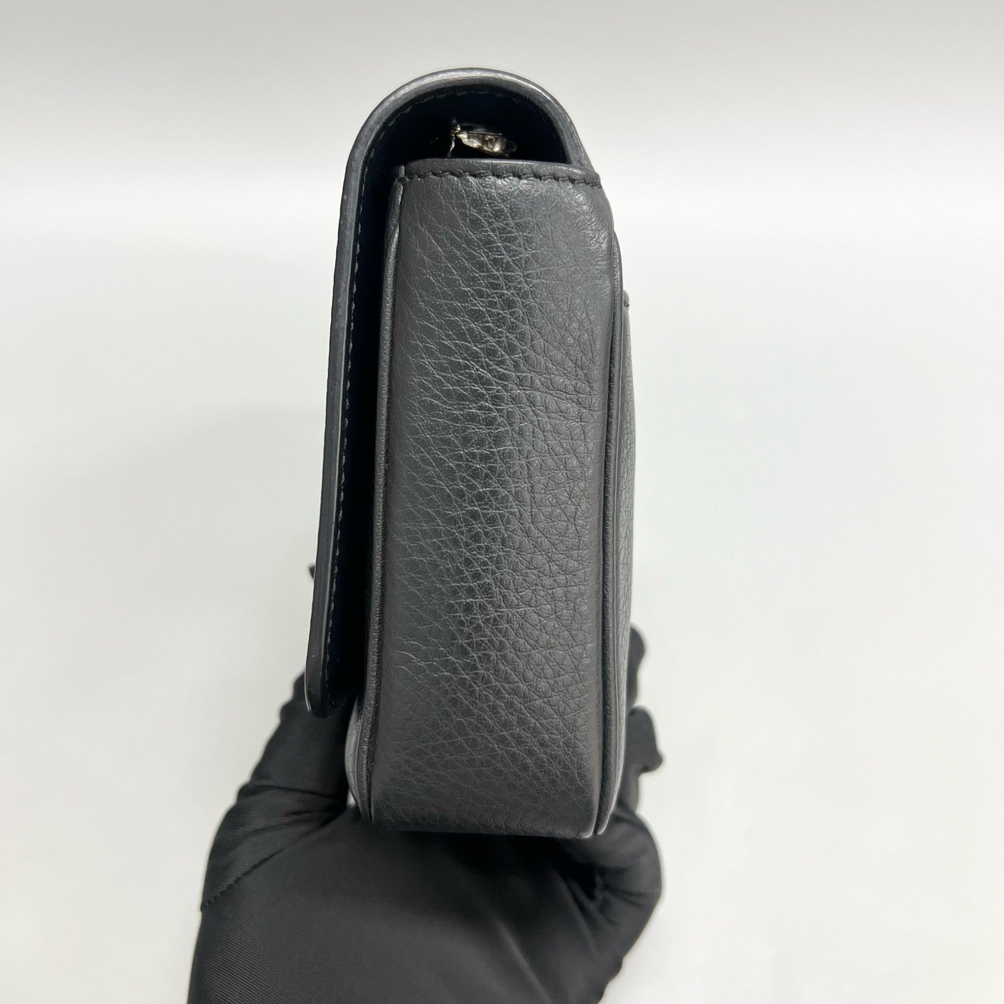 Balenciaga Flap Chain Bag