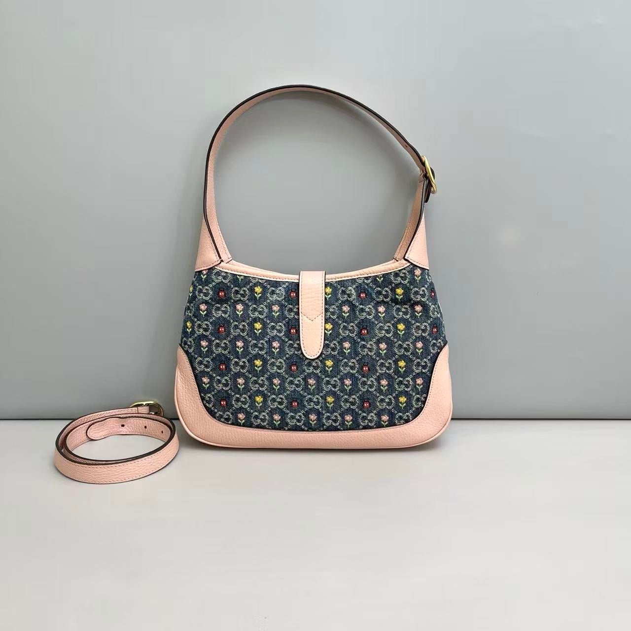 Gucci Jackie 1961 Shoulder Bag