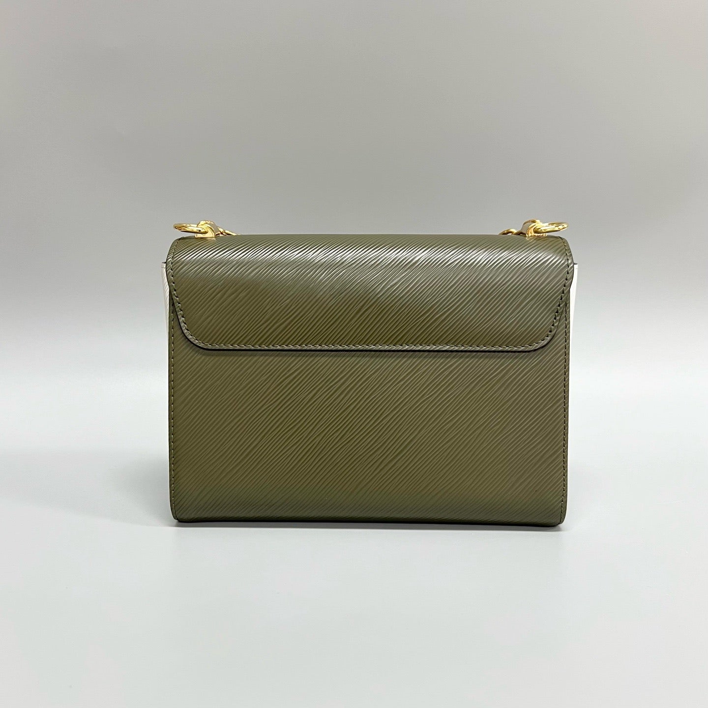 Louis Vuitton Twist Medium Shoulder Bag