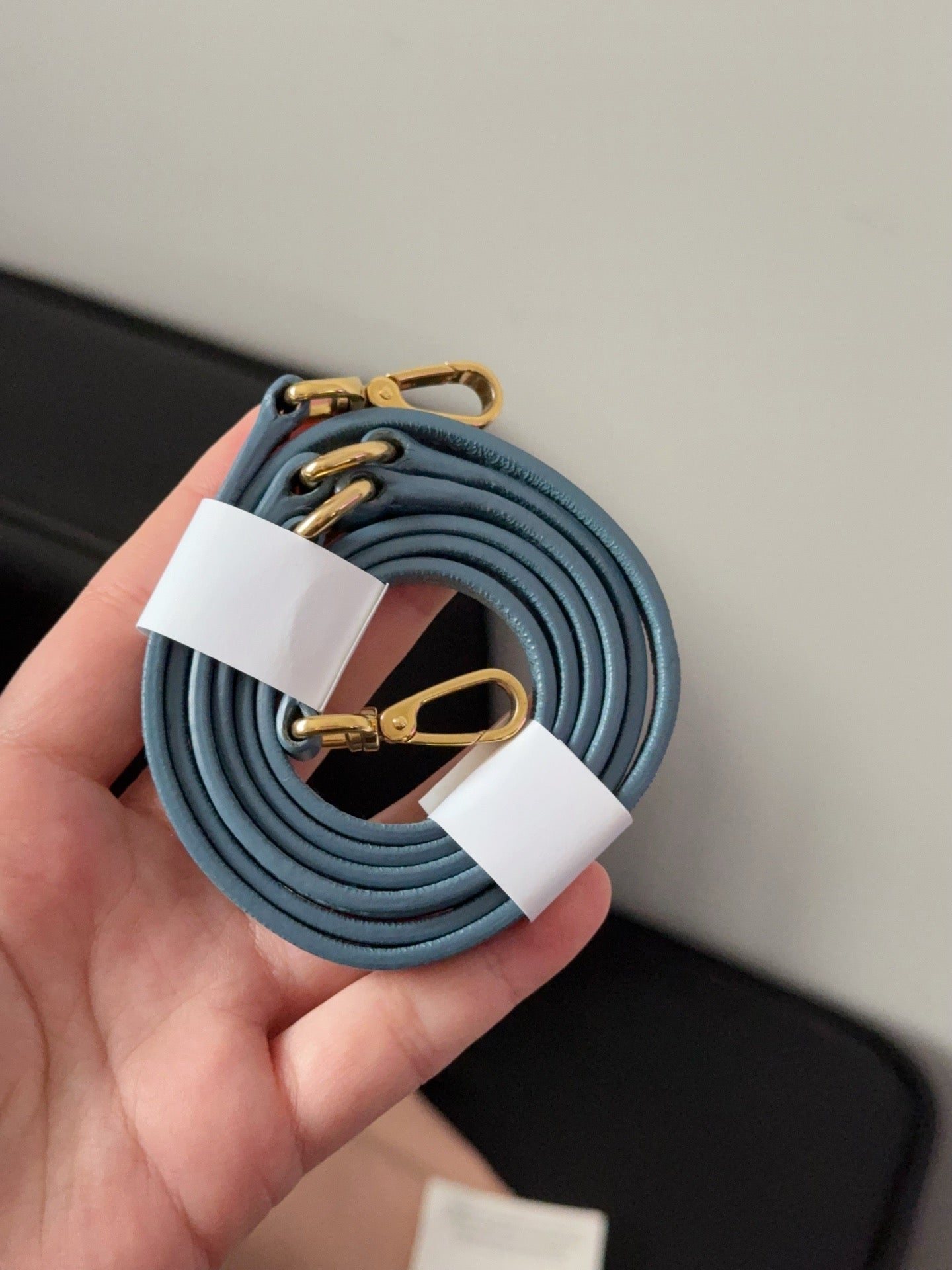 Miu Miu Wander Small Hobo